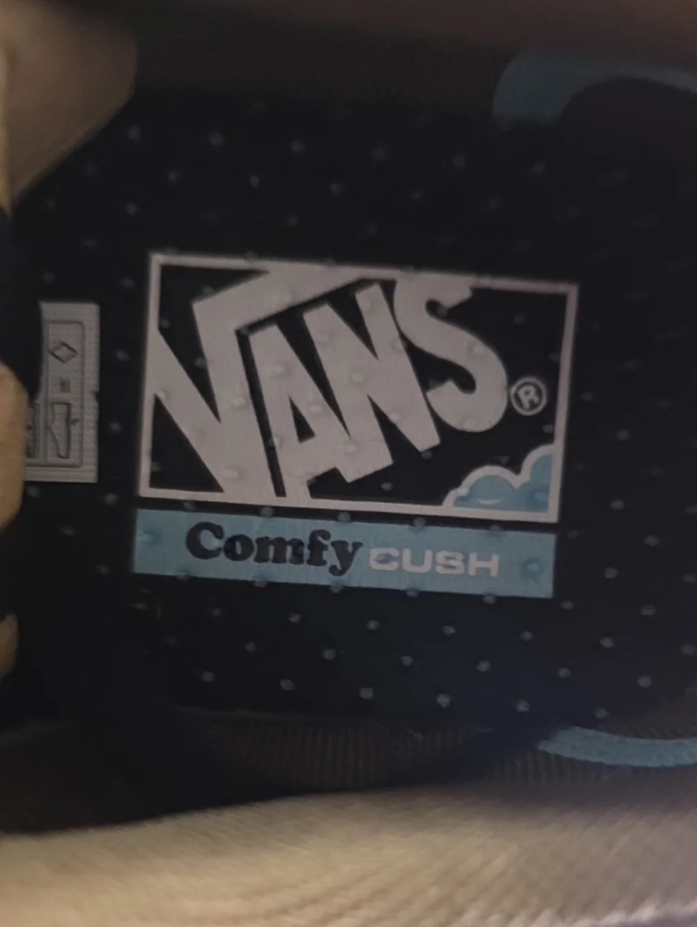 Vans ComfyCush Old Skool Suede Kangaroo Shoes Men's 8.5 Womens 10.0 New With Box